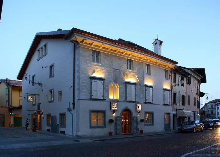 Allegria Udine